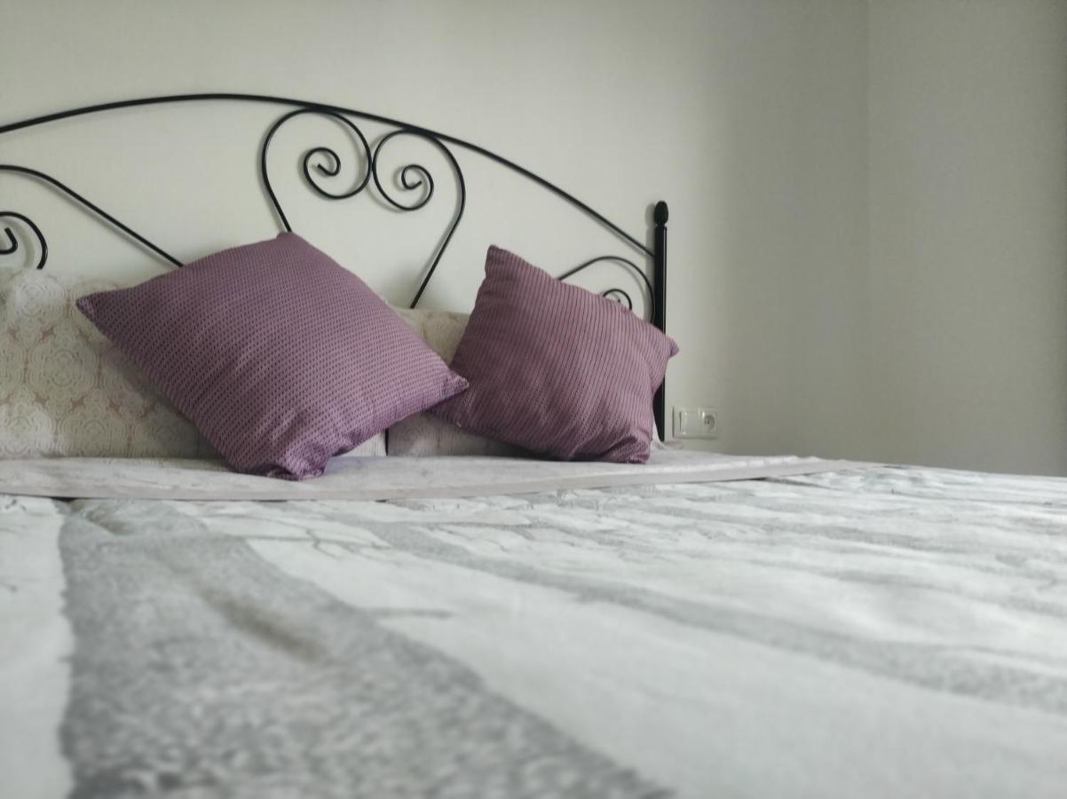 Apartamento Dinasty Empuriabrava Exterior foto