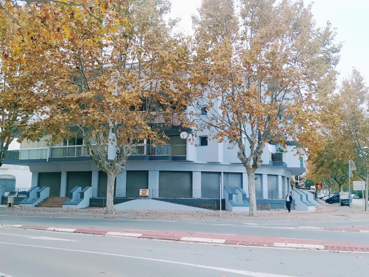 Apartamento Dinasty Empuriabrava Exterior foto