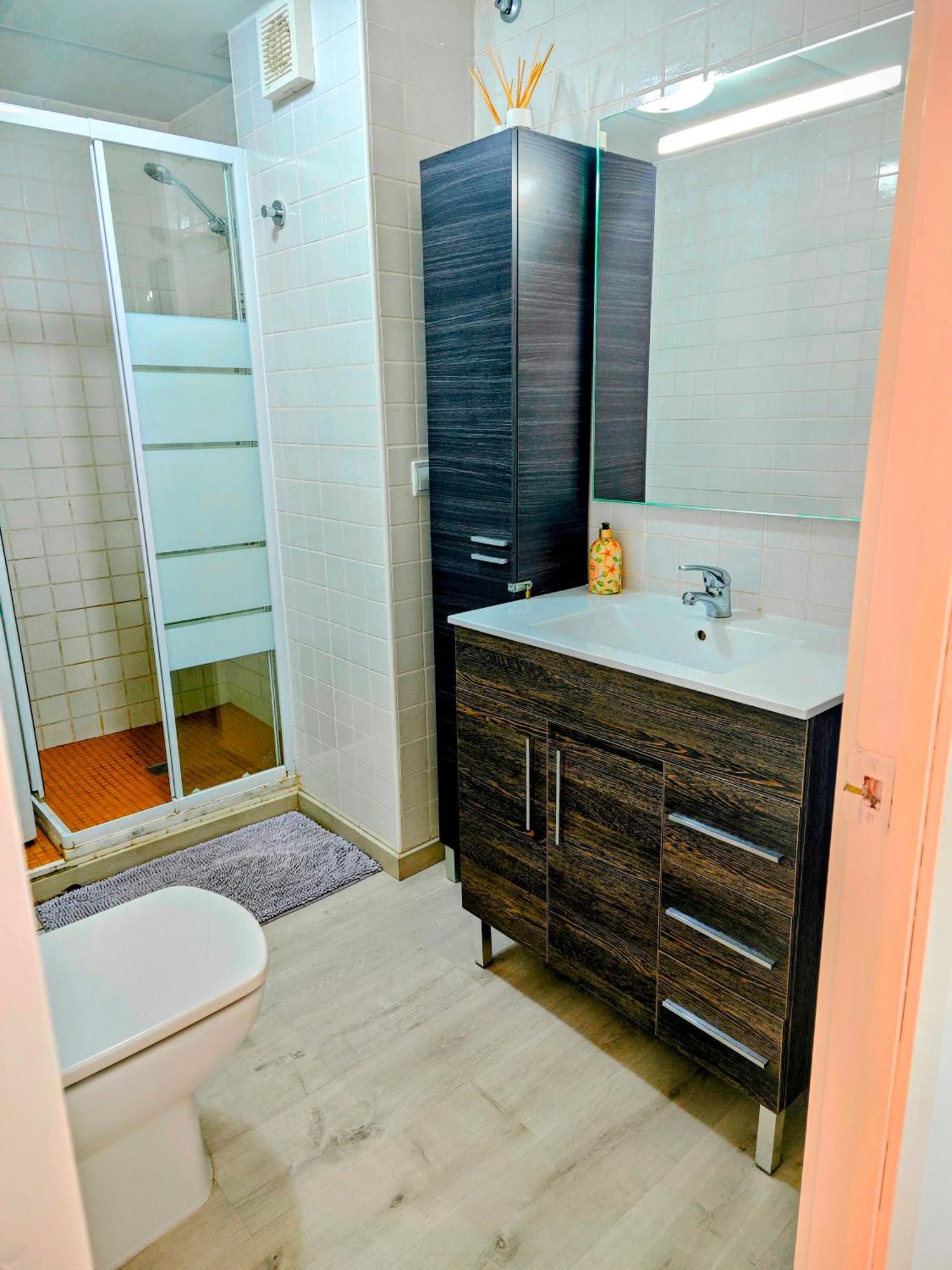 Apartamento Dinasty Empuriabrava Exterior foto