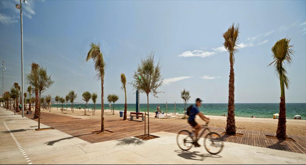 Apartamento Dinasty Empuriabrava Exterior foto