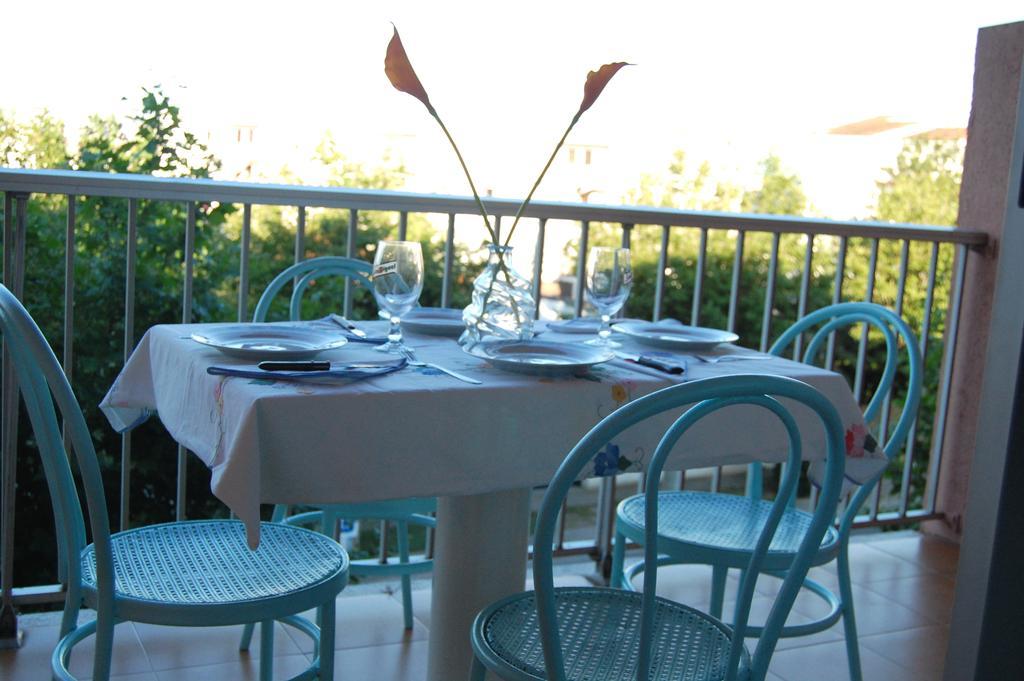 Apartamento Dinasty Empuriabrava Exterior foto