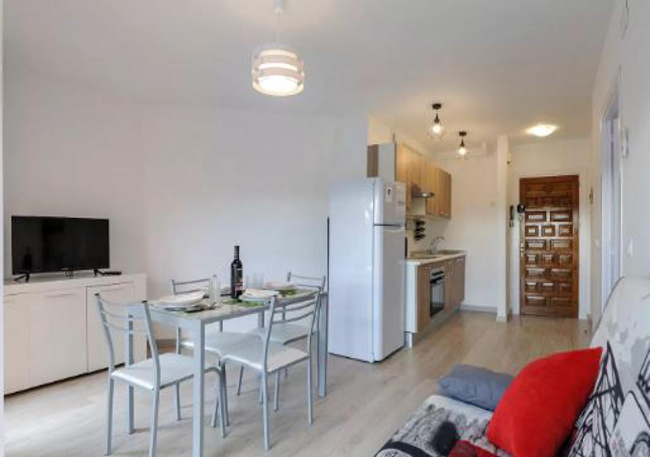Apartamento Dinasty Empuriabrava Exterior foto
