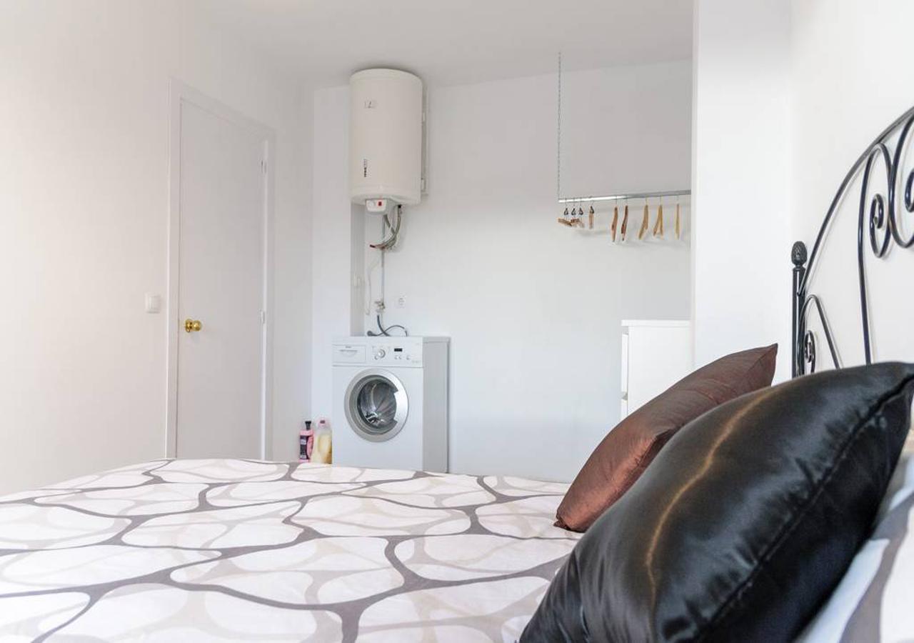 Apartamento Dinasty Empuriabrava Exterior foto