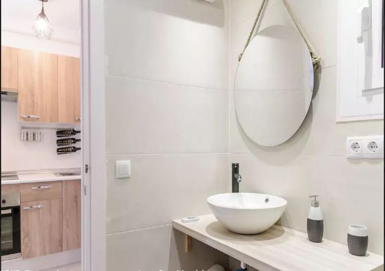 Apartamento Dinasty Empuriabrava Exterior foto